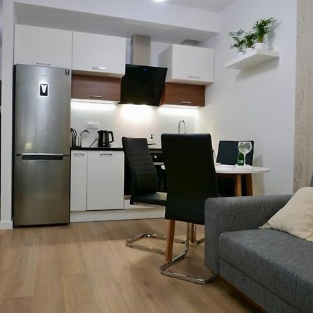 Studio Nr 1 Close To Medicover And Paley Institute وارسو المظهر الخارجي الصورة